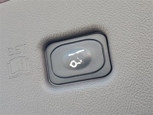 used 2022 Lincoln Nautilus car, priced at $30,988