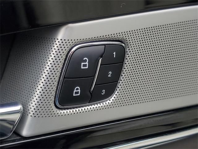 used 2023 Lincoln Nautilus car, priced at $47,988