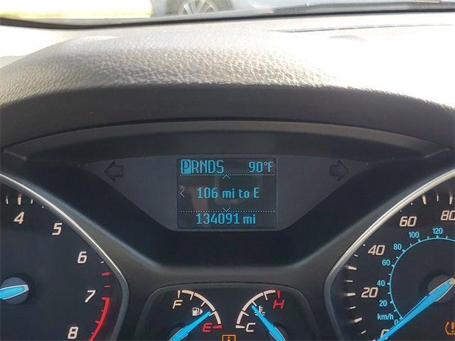 used 2013 Ford Escape car, priced at $4,988
