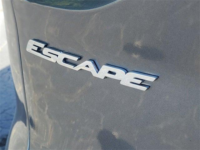used 2013 Ford Escape car, priced at $4,988