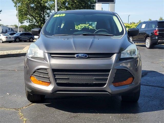 used 2013 Ford Escape car, priced at $4,988