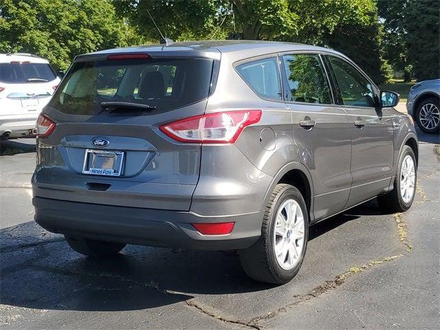 used 2013 Ford Escape car, priced at $4,988