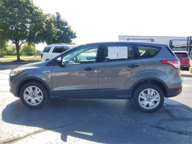 used 2013 Ford Escape car, priced at $4,988