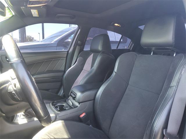 used 2020 Dodge Charger car, priced at $24,988