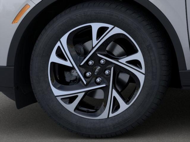 new 2025 Lincoln Nautilus car, priced at $56,495
