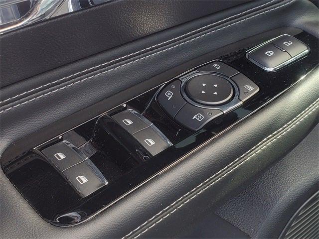 used 2022 Lincoln Corsair car, priced at $32,988