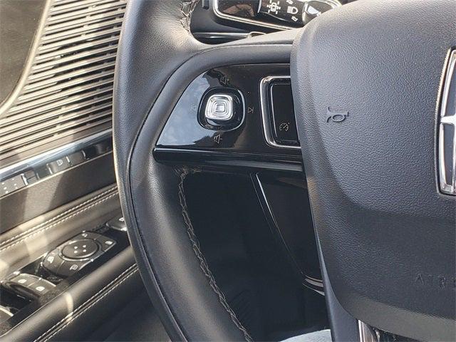 used 2022 Lincoln Corsair car, priced at $32,988