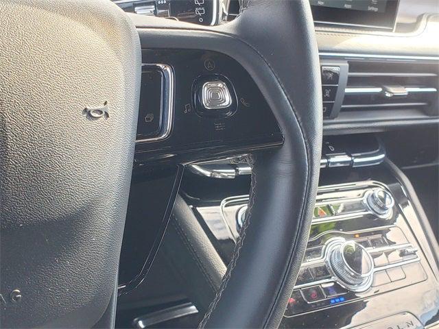 used 2022 Lincoln Corsair car, priced at $32,988