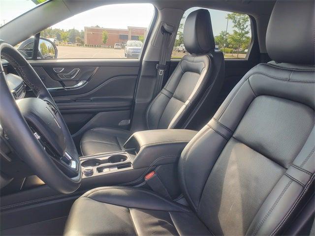 used 2022 Lincoln Corsair car, priced at $32,988