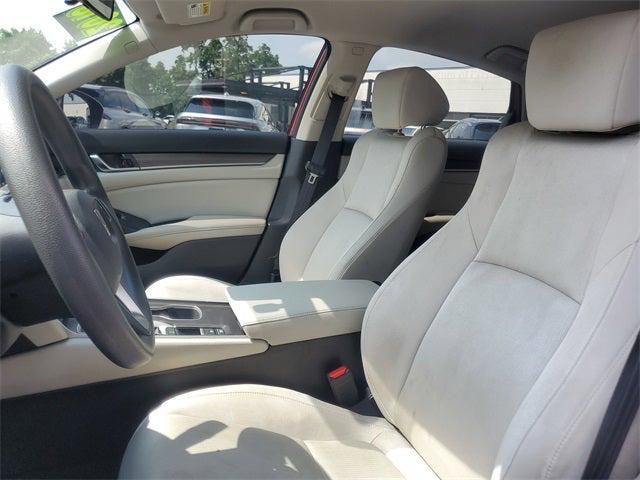 used 2018 Honda Accord car, priced at $12,988