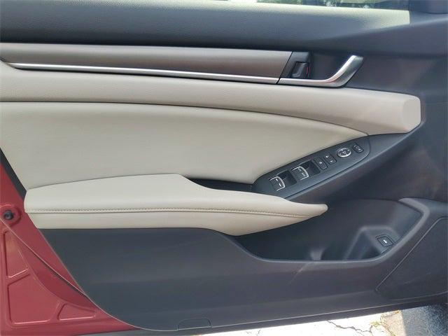 used 2018 Honda Accord car, priced at $12,988