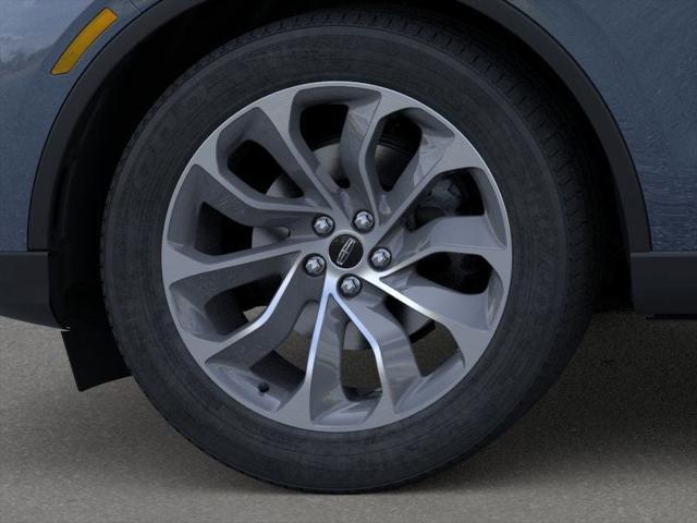 new 2025 Lincoln Aviator car, priced at $68,890