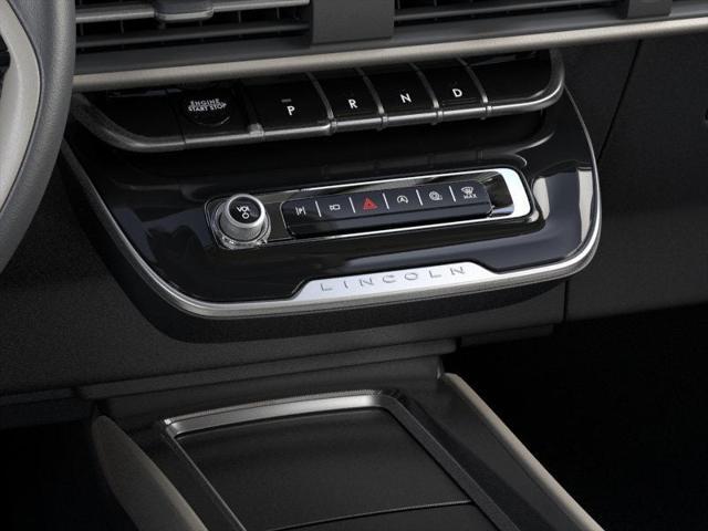 new 2025 Lincoln Corsair car, priced at $44,668