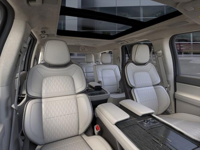 new 2024 Lincoln Navigator car, priced at $113,915