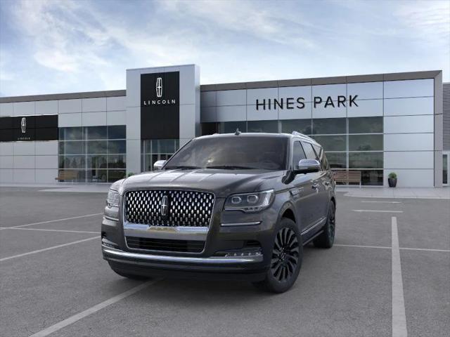 new 2024 Lincoln Navigator car, priced at $113,915