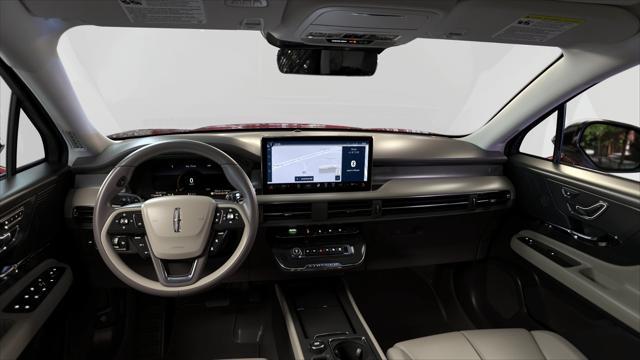 new 2024 Lincoln Corsair car, priced at $46,594