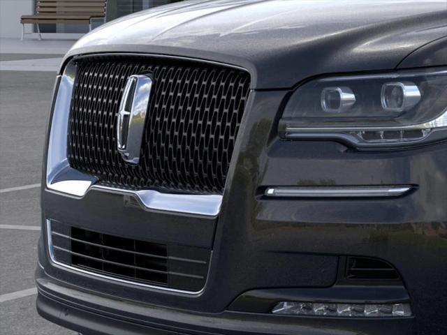 new 2024 Lincoln Navigator car, priced at $106,620