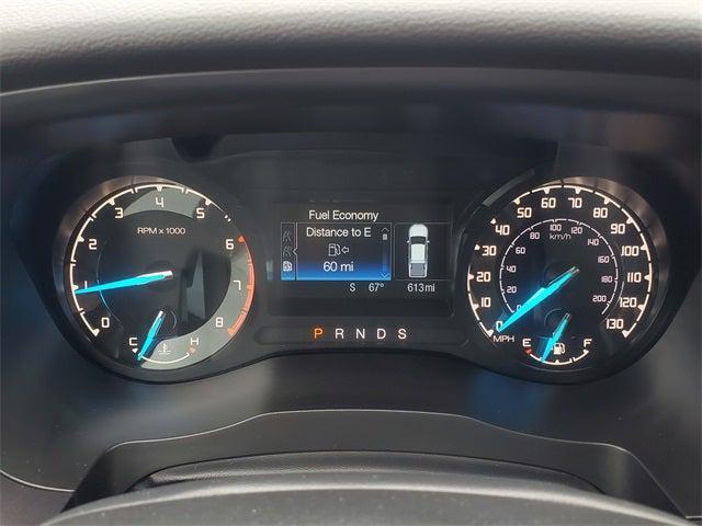 used 2023 Ford Ranger car, priced at $36,988