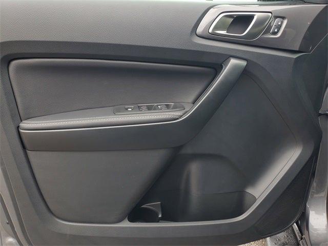 used 2023 Ford Ranger car, priced at $36,988