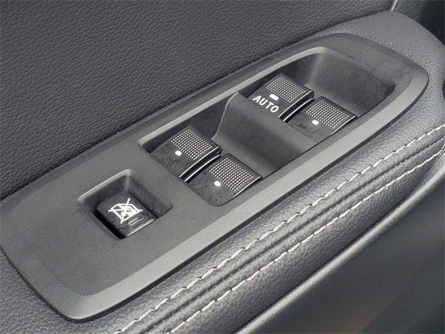 used 2023 Ford Ranger car, priced at $36,988