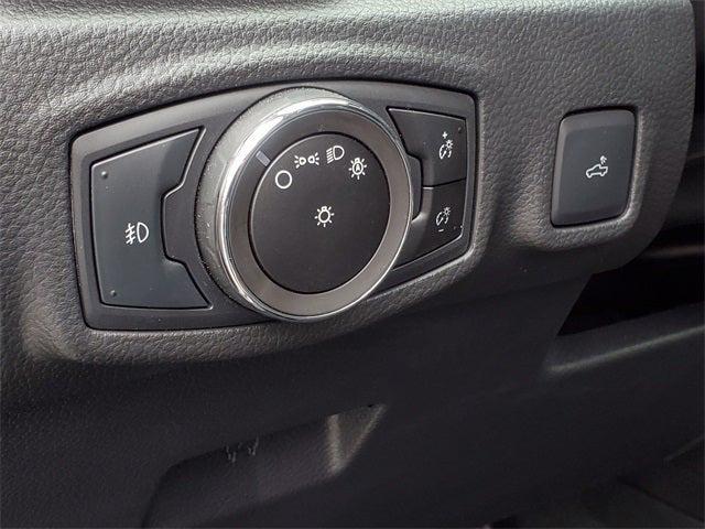 used 2023 Ford Ranger car, priced at $36,988