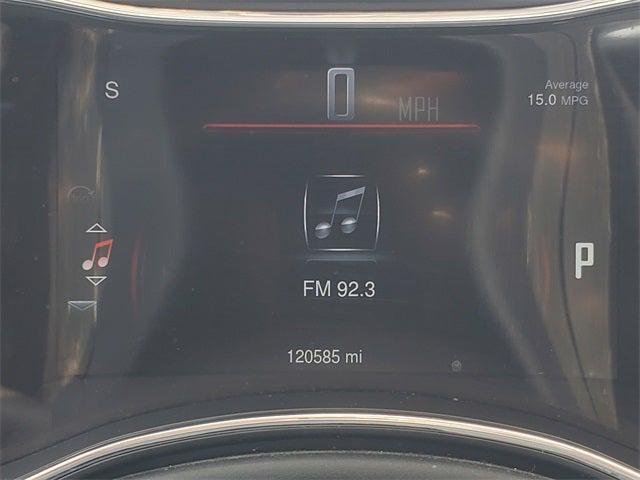 used 2015 Dodge Durango car, priced at $11,988