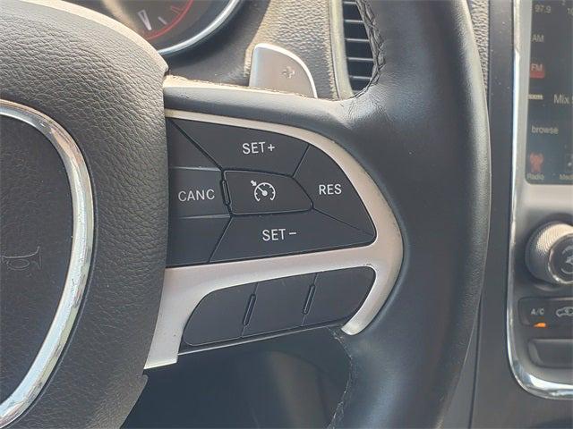 used 2015 Dodge Durango car, priced at $11,988