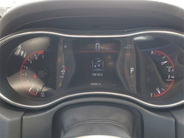 used 2015 Dodge Durango car, priced at $11,988