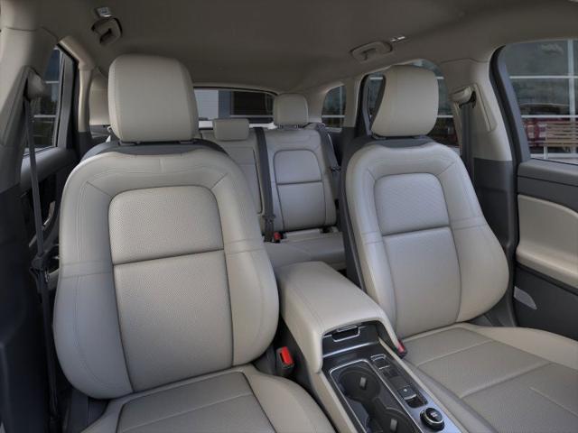 new 2025 Lincoln Corsair car, priced at $44,213