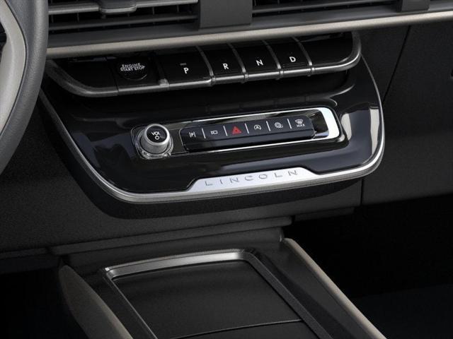 new 2025 Lincoln Corsair car, priced at $44,213