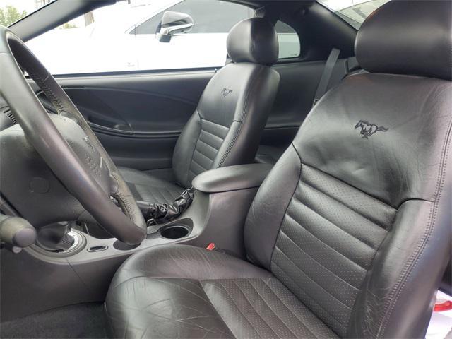 used 2003 Ford Mustang car, priced at $9,988