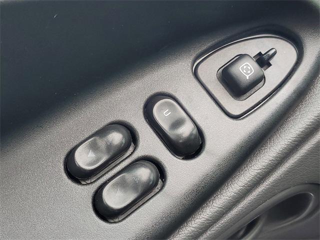 used 2003 Ford Mustang car, priced at $9,988