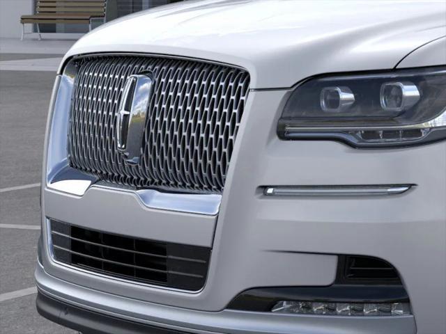 new 2024 Lincoln Navigator car, priced at $108,820