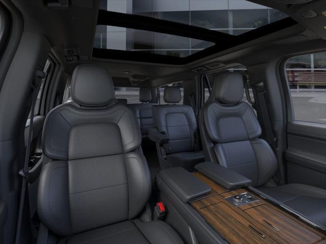 new 2024 Lincoln Navigator car, priced at $108,820