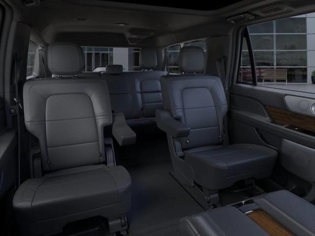 new 2024 Lincoln Navigator car, priced at $108,820