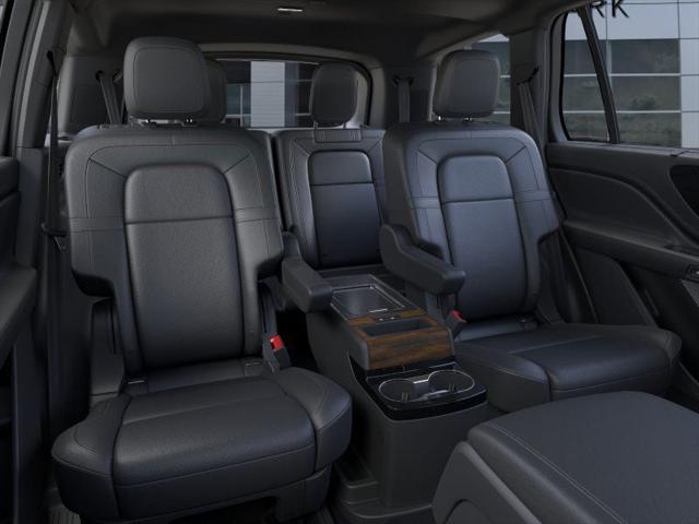 new 2025 Lincoln Aviator car, priced at $83,890