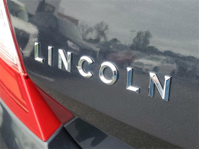 used 2014 Lincoln MKS car, priced at $7,988