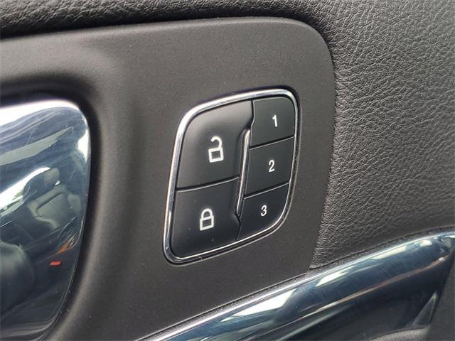 used 2014 Lincoln MKS car, priced at $7,988