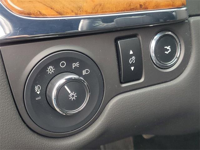 used 2014 Lincoln MKS car, priced at $7,988