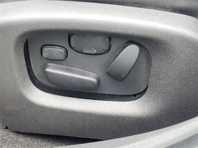 used 2014 Lincoln MKS car, priced at $7,988