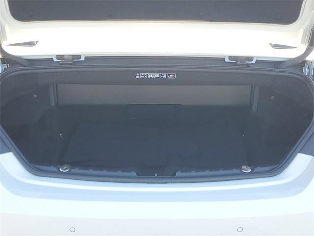 used 2013 BMW 650 car, priced at $19,988