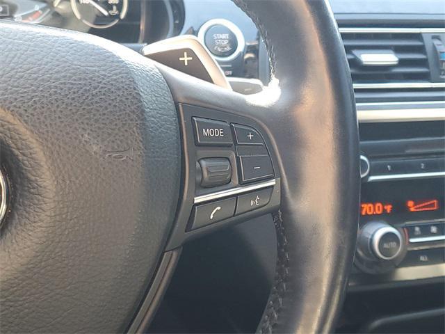 used 2013 BMW 650 car, priced at $19,988