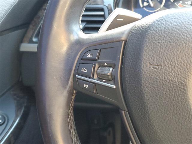 used 2013 BMW 650 car, priced at $19,988