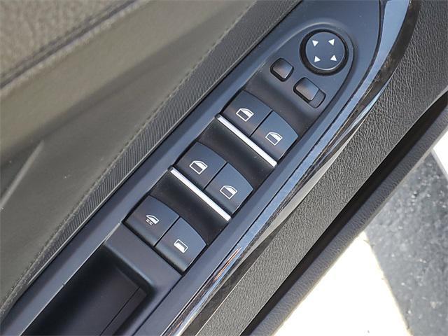 used 2013 BMW 650 car, priced at $19,988