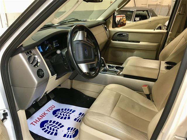 used 2016 Ford Expedition EL car, priced at $9,988