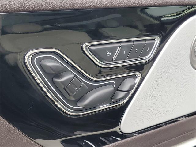 used 2023 Lincoln Aviator car, priced at $62,988