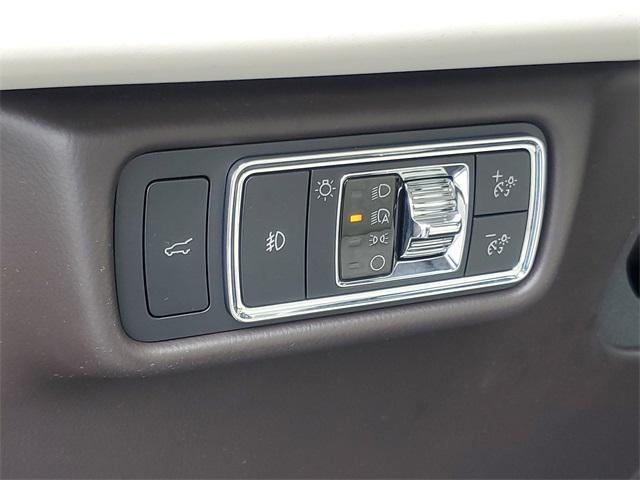 used 2023 Lincoln Aviator car, priced at $62,988