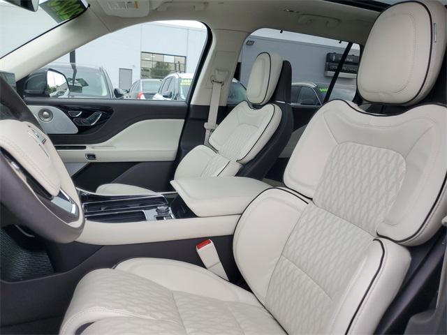 used 2023 Lincoln Aviator car, priced at $62,988