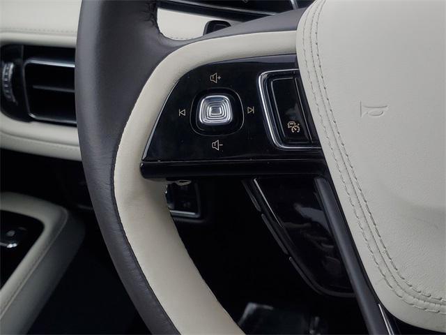 used 2023 Lincoln Aviator car, priced at $62,988