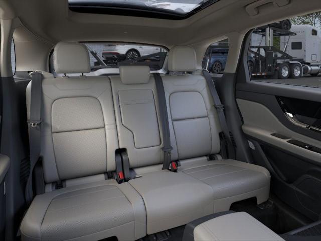new 2025 Lincoln Corsair car, priced at $46,096